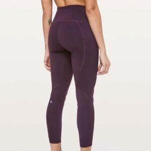 lululemon leggings 24'